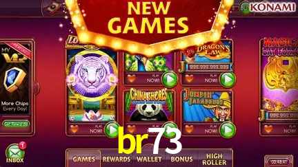 Roulette Table br73