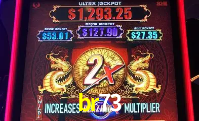 Blackjack Table br73