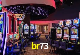 API Integration br73