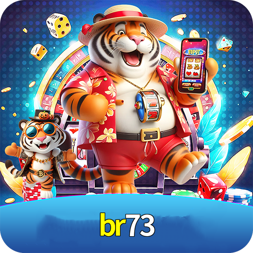 br73 Logo